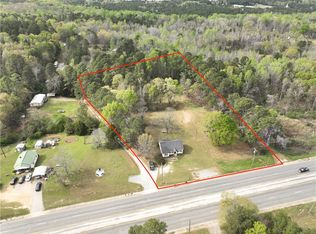 6 Horton Dr, Abbeville, SC 29620