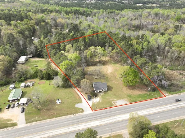 6 Horton Dr, Abbeville, SC 29620