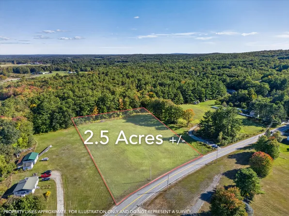 Lot 26 South Main Street, Auburn, ME 04210