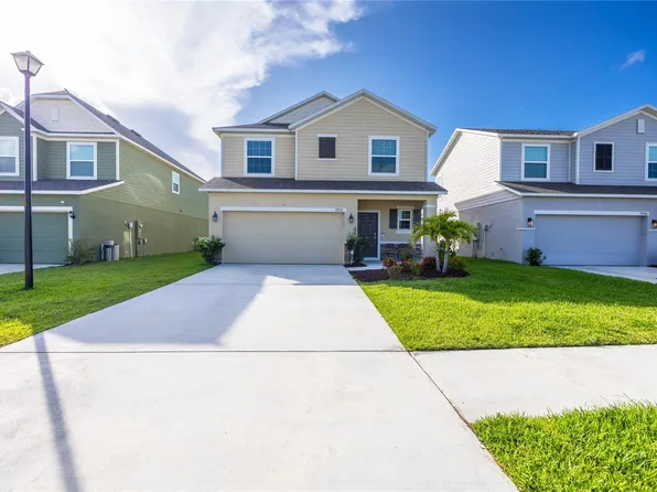 10912 SW Vasari Way, Port St Lucie, FL 34987