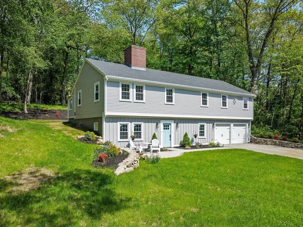 4 Enon Rd, Wenham, MA 01984