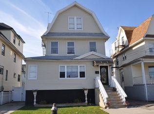519 66th St #2, Arverne, NY 11692