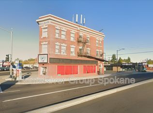 1911 N Monroe St APT J, Spokane, WA 99205