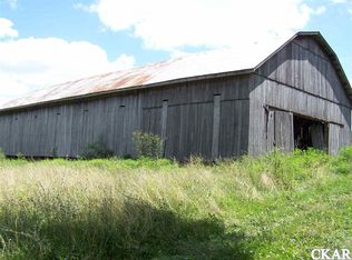 400 Hamner Rd, Harrodsburg, KY 40330