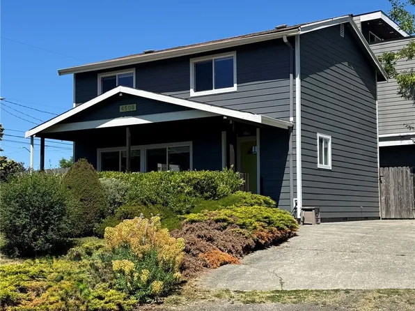 4508 41st Avenue S, Seattle, WA 98118