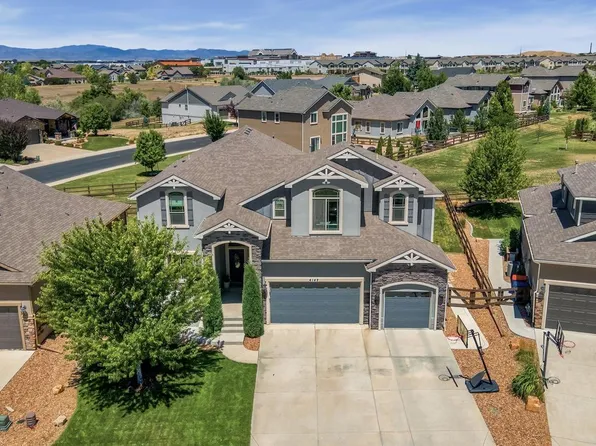 4147 Carroway Seed Dr, Johnstown, CO 80534