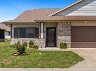 107 Vista View Dr #B, Branson, MO 65616