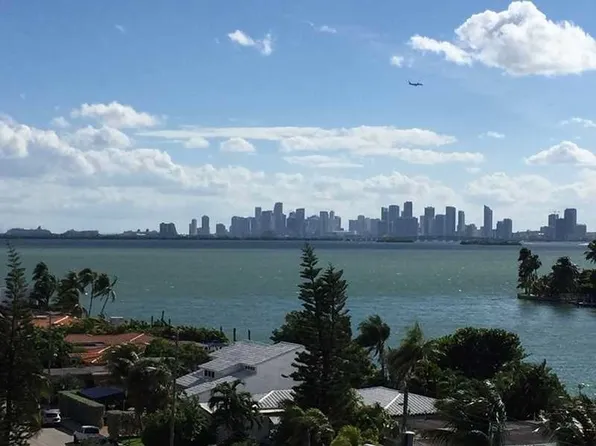 1455 N Treasure Dr APT 7P, North Bay Village, FL 33141