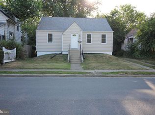 307 Orlando Ave, Gloucester City, NJ 08030