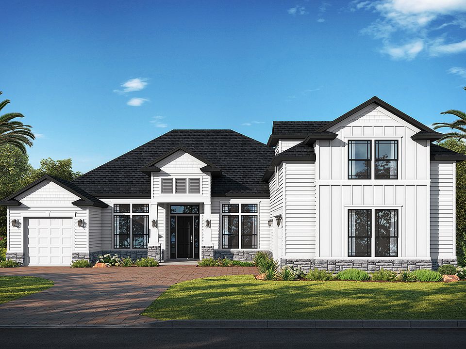 The Florencia at Sandy Bluff