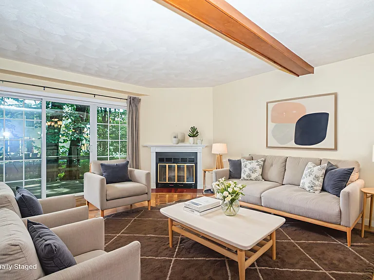 111 Brigham St #20C — Photo 3