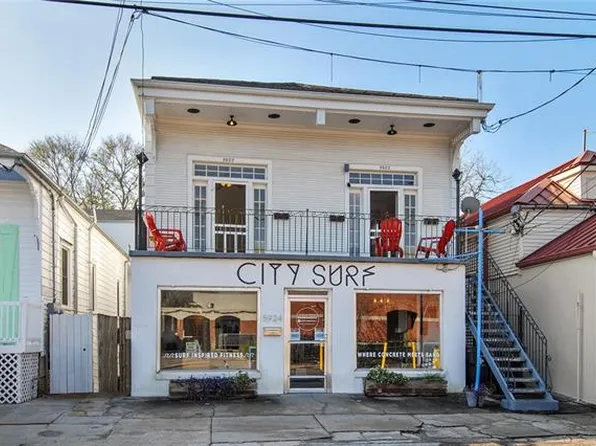 5920 Magazine St, New Orleans, LA 70115