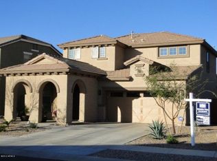 3802 S Vineyard Ave, Gilbert, AZ 85297