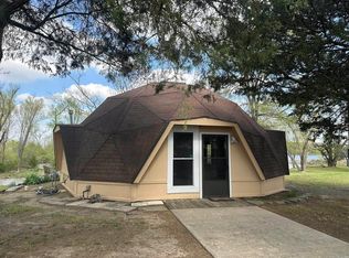 111 Polk Rd #89, Mena, AR 71953