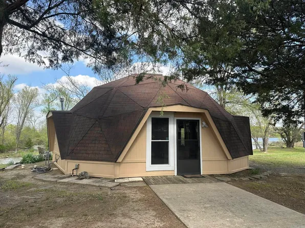 111 Polk Rd #89, Mena, AR 71953