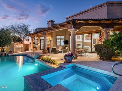 10125 E Sundance Trl, Scottsdale, AZ, 85262