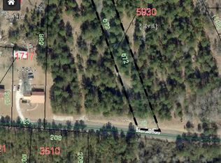 0 Leake Rd, Ellerbe, NC 28338