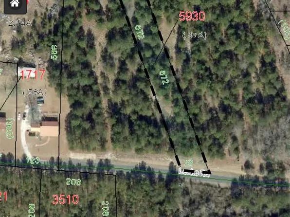 0 Leake Rd, Ellerbe, NC 28338