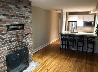1218 D St SE APT 1, Washington, DC 20003