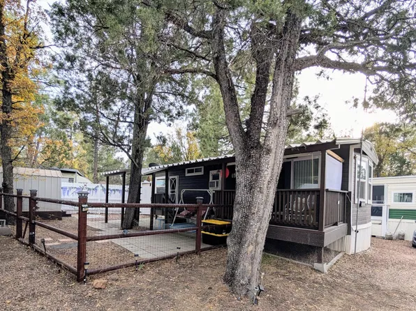 2936 W White Mountain Blvd #22, Lakeside, AZ 85929