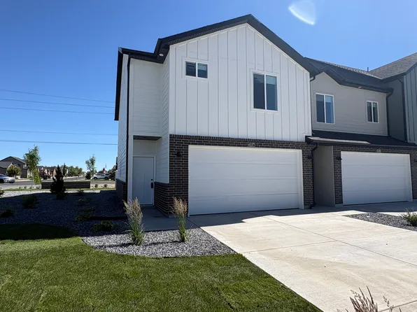 4337 W 1825 N #130, West Point, UT 84015
