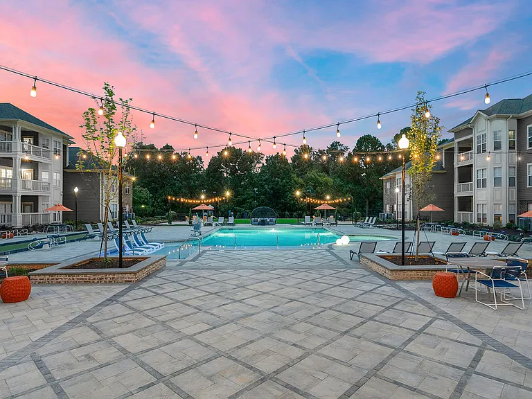 Legacy Ballantyne Apartments — Photo 16