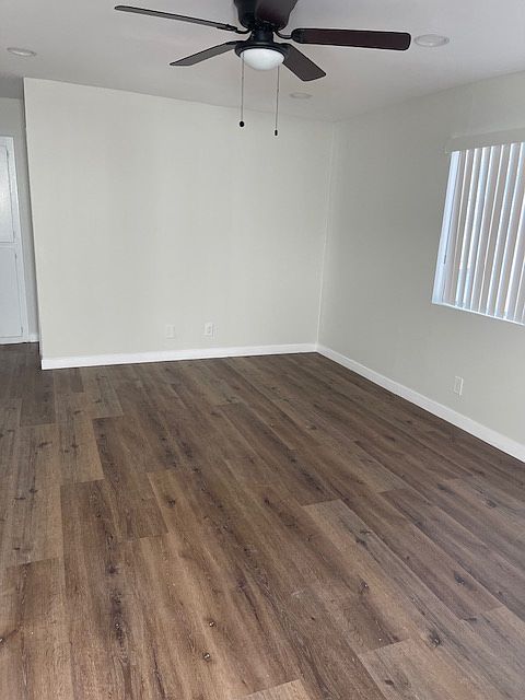 Large living room