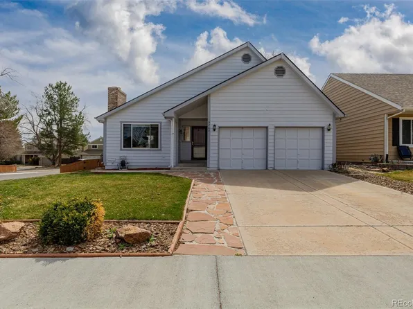 9760 W 82nd Place, Arvada, CO 80005