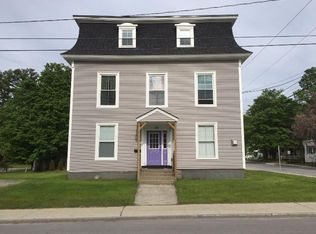 50 Pleasant St, Ludlow, VT 05149