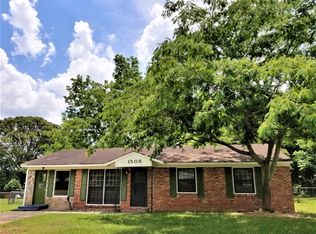 1508 Rucker Blvd, Enterprise, AL 36330