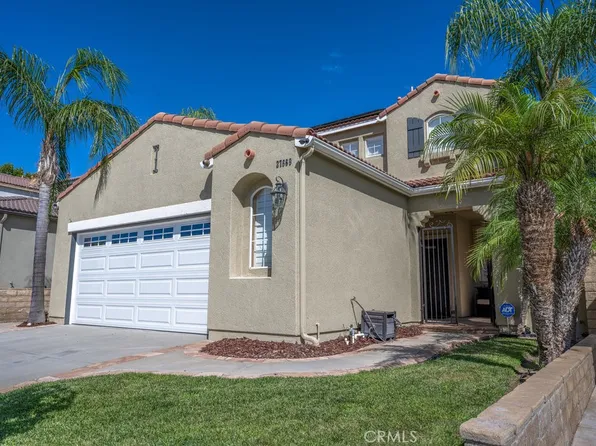 27669 Elk Ridge Rd, Castaic, CA 91384