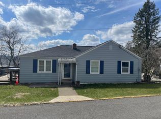 424 Evans St, Morgantown, WV