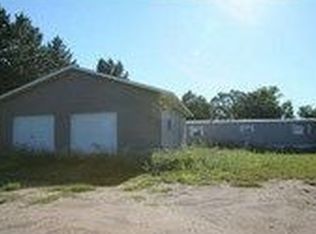 40403 460th Ave, Perham, MN 56573