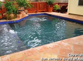 2518 Chestnut Bnd, San Antonio, TX 78232