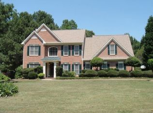 9338 Arbor Glen Ct, Jonesboro, GA 30236