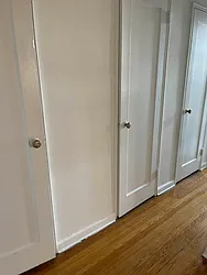 Rented by The Realty Depot