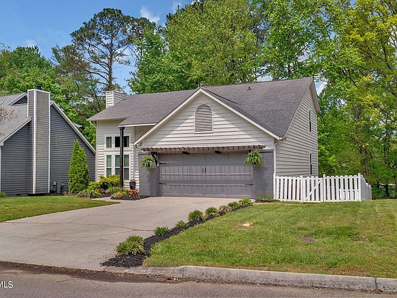2nd image of 1437 Francis Station Dr