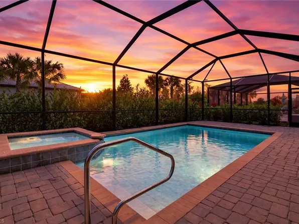 17609 Ashcomb WAY, ESTERO, FL 33928