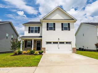 156 E Elderberry St, Oak Ridge, TN 37830