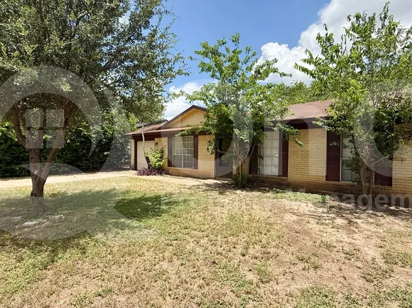 4906 Turnstone Dr, Austin, TX 78744