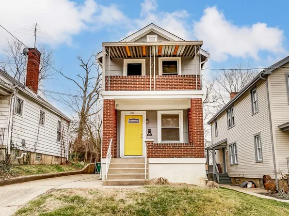 1049 Wells St, Cincinnati, OH 45205