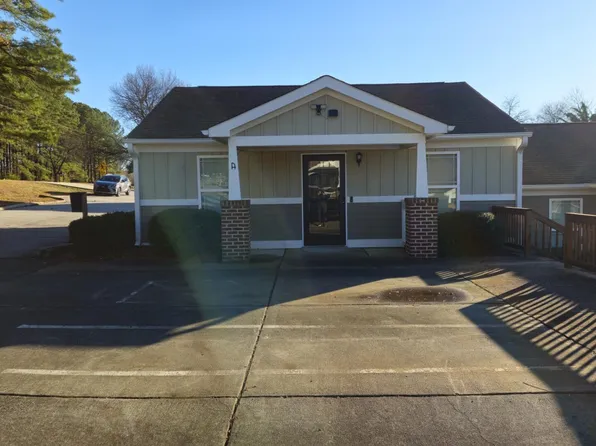 1312 S State St #A, Raleigh, NC 27610