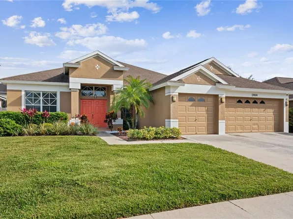 13904 Collier Rock Pl, Riverview, FL 33579