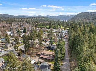 1615 E Lost Ave, Coeur D Alene, ID 83814