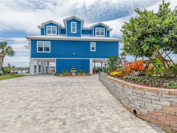 2365 S Waterman Dr, Crystal River, FL 34429