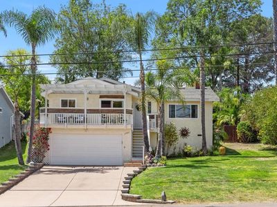 1701 Avocado Dr, Vista, CA, 92083