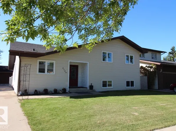 4106 40th Ave, Bonnyville, AB T9N 1T9