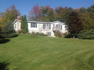 1890 W Spicerville Hwy, Charlotte, MI 48813