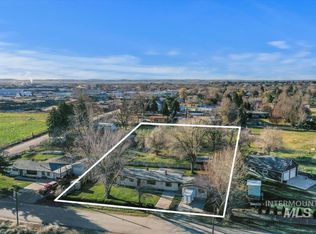 6625 W Elder St, Boise, ID 83709