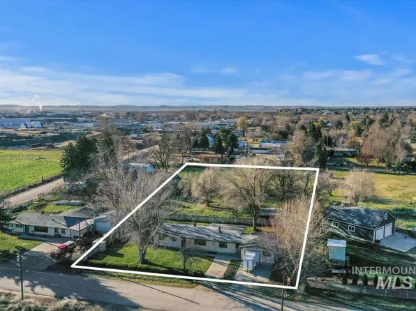 6625 W Elder St, Boise, ID 83709